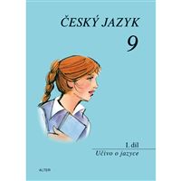 Český jazyk 9/1 - Učivo o jazyce