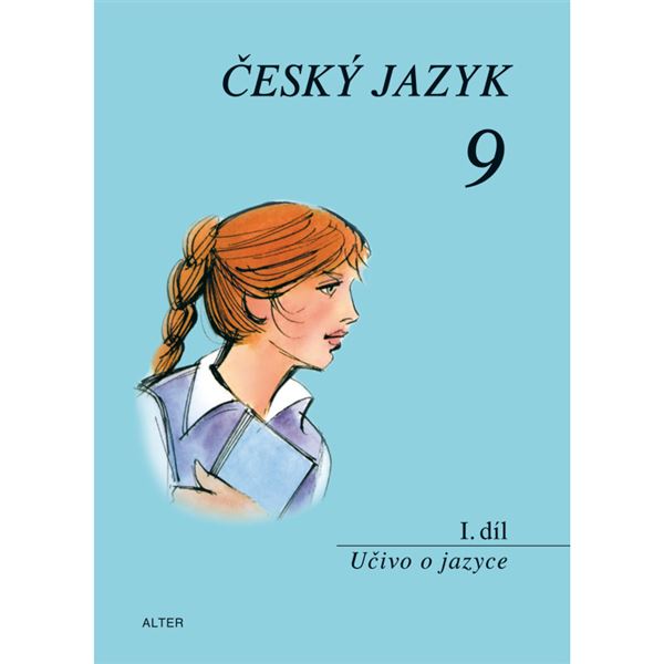 Český jazyk 9/1 - Učivo o jazyce