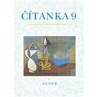 Čítanka 9 (měkká vazba)