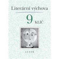 KLÍČ k Literární výchově 9 - el. multilicence pro školy (12 měsíců + 6 zdarma)