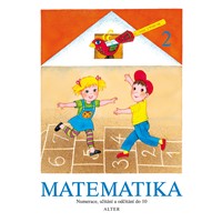 Matematika sešit 2 - elektronická učebnice 