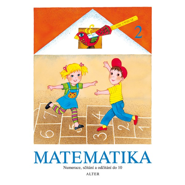 Matematika sešit 2 - elektronická učebnice 
