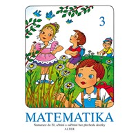 Matematika sešit 3 - elektronická učebnice 