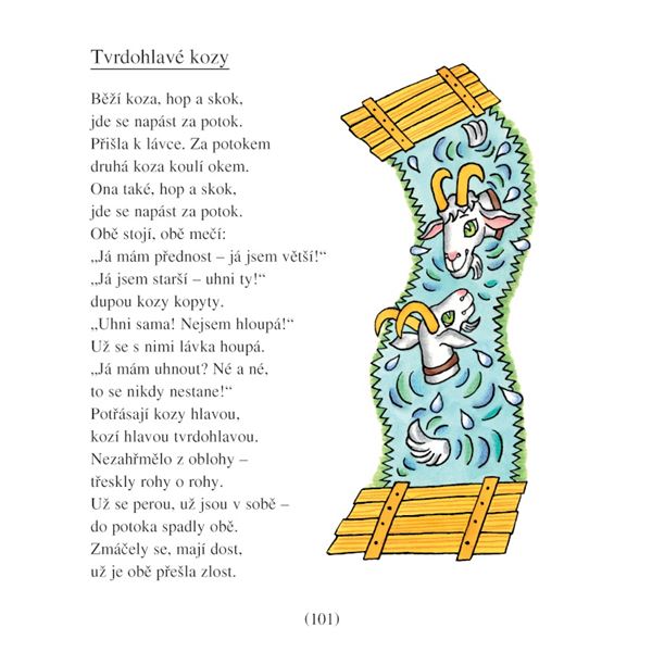 Malý čtenář - elektronická učebnice (1 rok)