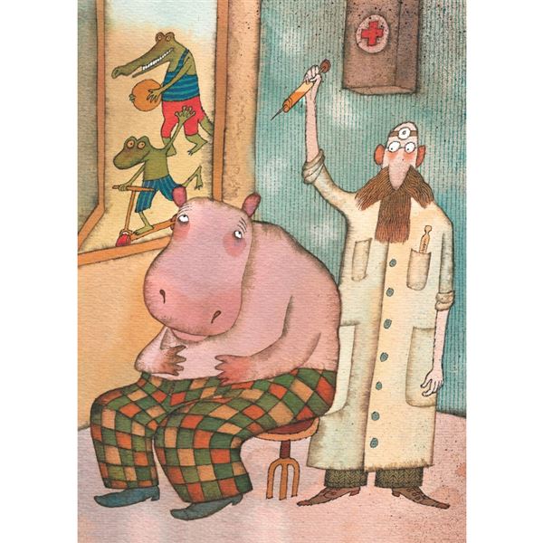 Čítanka 4 - elektronická učebnice (1 rok)