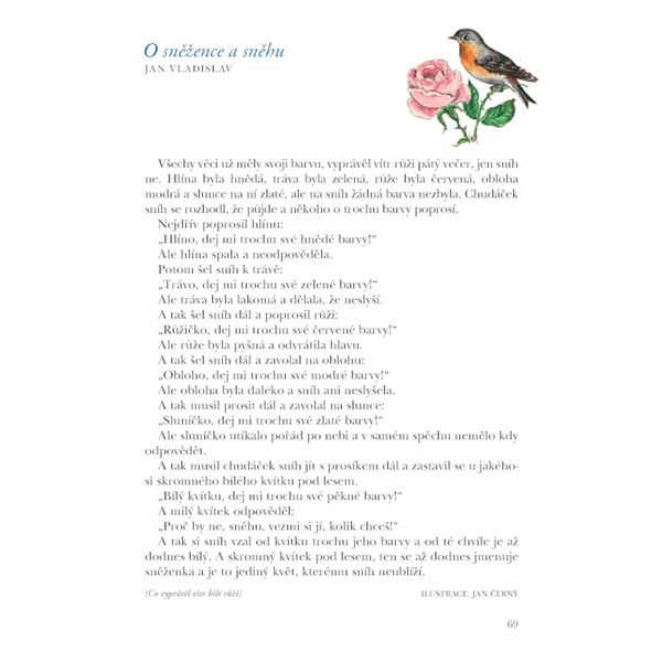 Čítanka 4 - elektronická učebnice (1 rok)