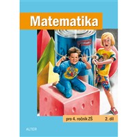Matematika 4/2 - elektronická učebnice (1 rok)