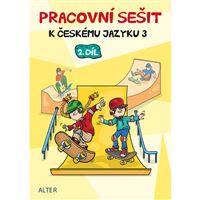 PS k ČJ 3/2 - multilicence pro školy (1 rok)