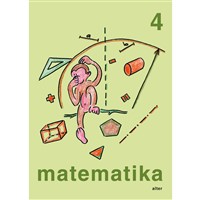 Matematika 4 (3 díly v 1 uč.) - elektronická učebnice (1 rok)
