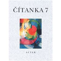 Čítanka 7 - elektronická učebnice (1 rok)