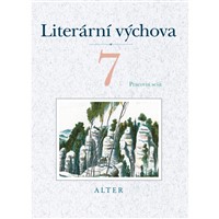 Literární výchova 7 - elektronická učebnice (1 rok)