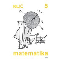 E-KLÍČ k jednodílné Matematice pro 5. ročník - multilicence pro školy (1 rok)