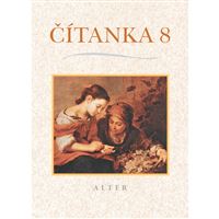 Čítanka 8 - elektronická učebnice (1 rok)