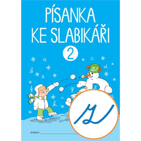 PÍSANKA ke Slabikáři, 2. sešit („z“ s kličkou) - elektronická multilicence pro školy (12 měsíců + 6 zdarma)