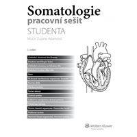 Somatologie - PS studenta (2. vydání)