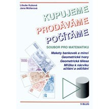 Kupujeme, prodáváme, počítáme