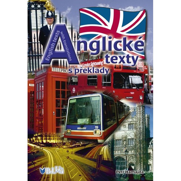 Anglické texty s překlady