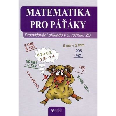 Matematika pro páťáky