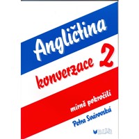Angličtina - konverzace II