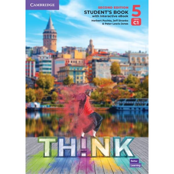 Think 5 - Student
