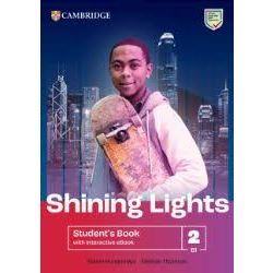 Shining Lights 2 - Student