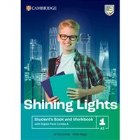 Shining Lights 1 - Combo A (SB and WB with Digital Pack)