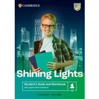 Shining Lights 1 - Combo B (SB and WB with Digital Pack)