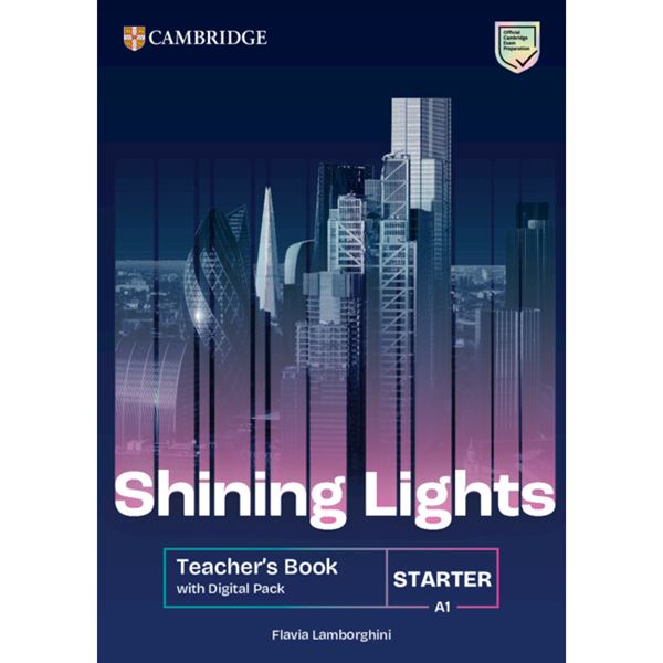 Shining Lights Starter - Teacher
