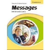Messages 1,2 - DVD