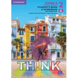Think Combos 2 - Student
