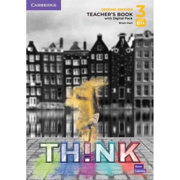 Think 3 - Teacher