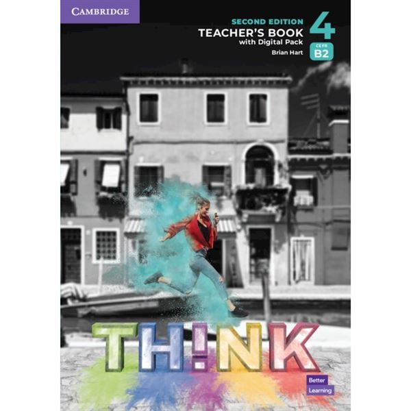 Think 4 - Teacher