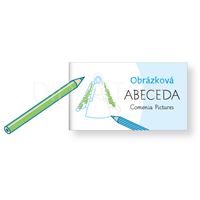 Obrázková abeceda Comenia Pictures