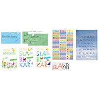 Sada pro učitele - analyticko-syntetická metoda