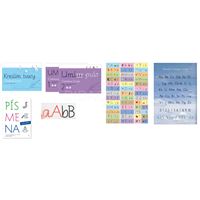 Sada pro učitele - genetická metoda