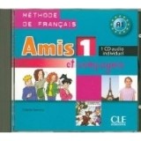 Amis et compagnie 1 - CD audio individuel