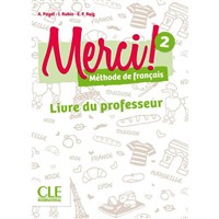 Merci! 2 - Guide Pedagogique