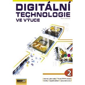 Digitální technologie ve výuce 2.díl 