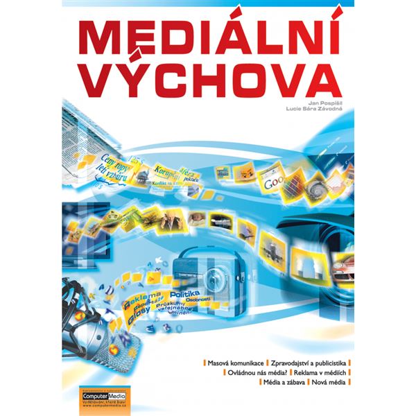 Mediální výchova - metodika