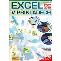 Excel v příkladech 2007/2010 + CD