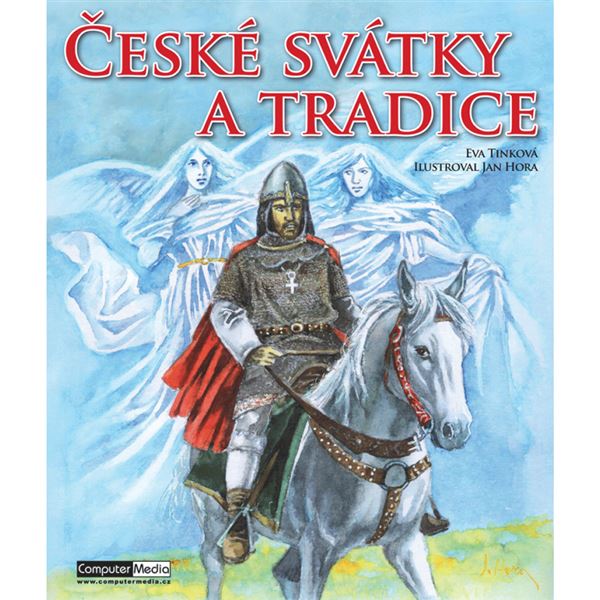 České svátky a tradice