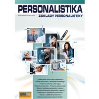 Personalistika - Základy personalistiky