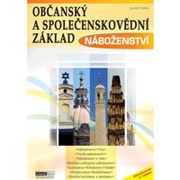 Občanský a společenskovědní základ Náboženství