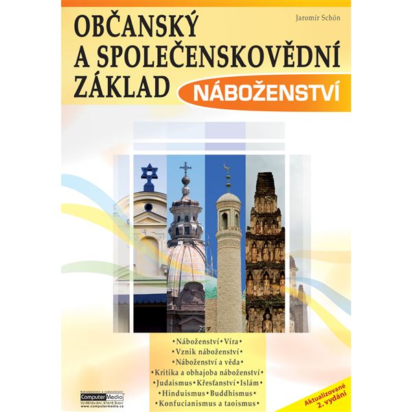 Občanský a společenskovědní základ Náboženství