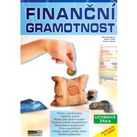 Finanční gramotnost - učebnice žáka (4. vydání)