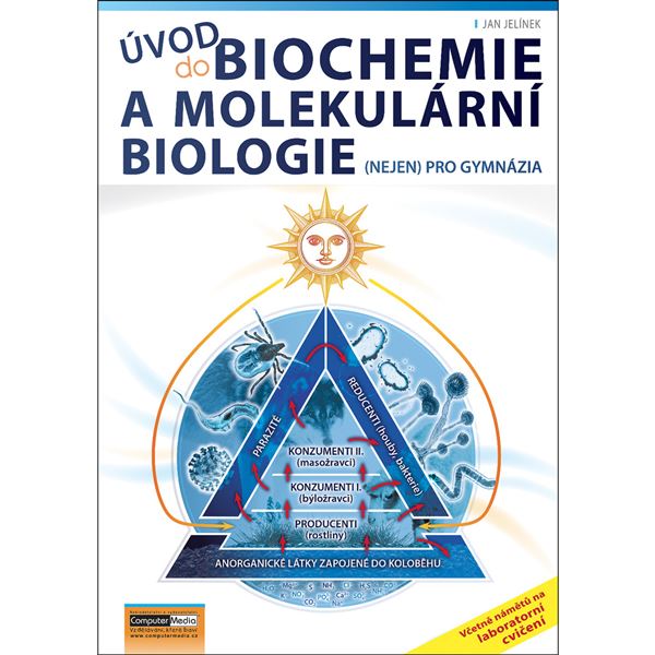 Úvod do biochemie a molekulární biologie