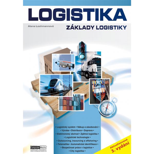 Logistika