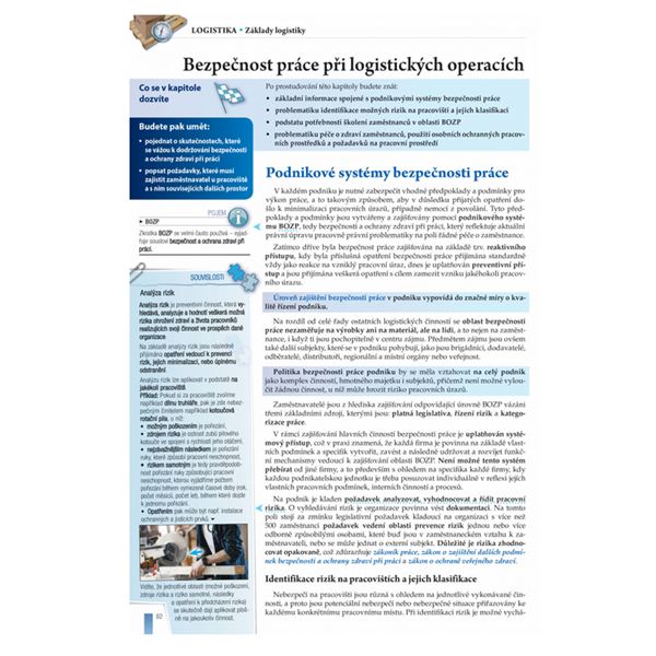Logistika