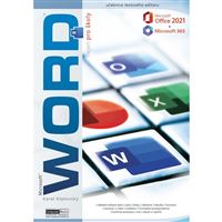 Word 2021/365 nejen pro školy