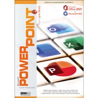 PowerPoint 2021/365 nejen pro školy